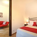 Il Vecchio Mandorlo Alloggio per agriturismo