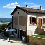 Farm stay Il Vecchio Mandorlo