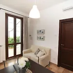 Alloggio per agriturismo Il Vecchio Mandorlo