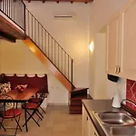 Il Vecchio Mandorlo Farm stay
