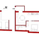 Bauernhof Il Vecchio Mandorlo *