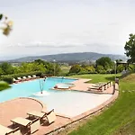 Bauernhof Il Vecchio Mandorlo Perugia