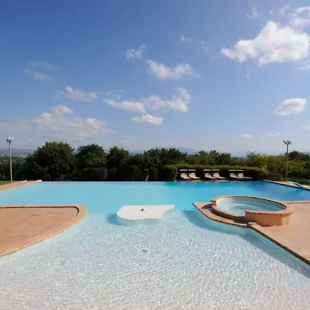 Il Vecchio Mandorlo Perugia