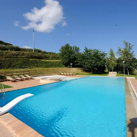 Farm stay Il Vecchio Mandorlo *