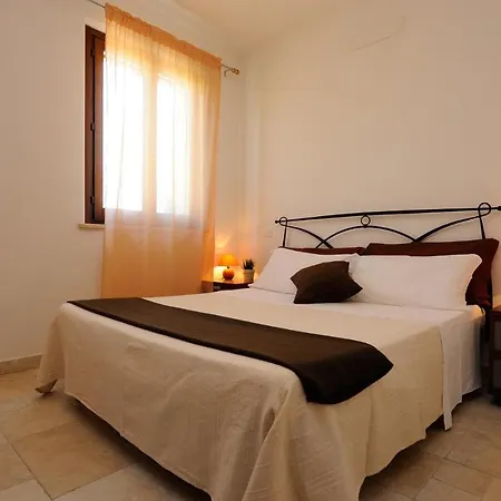 Farm stay Il Vecchio Mandorlo Perugia