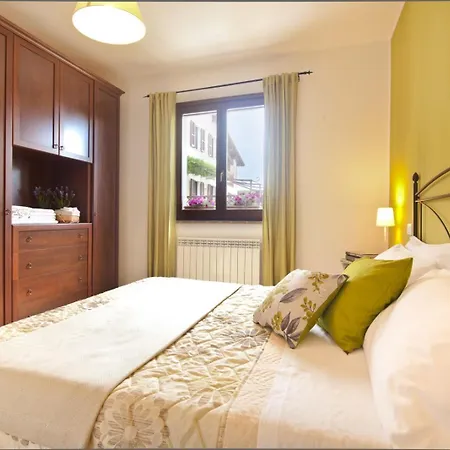Farm stay Il Vecchio Mandorlo Perugia