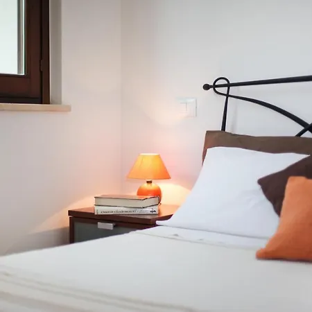 Farm stay Il Vecchio Mandorlo