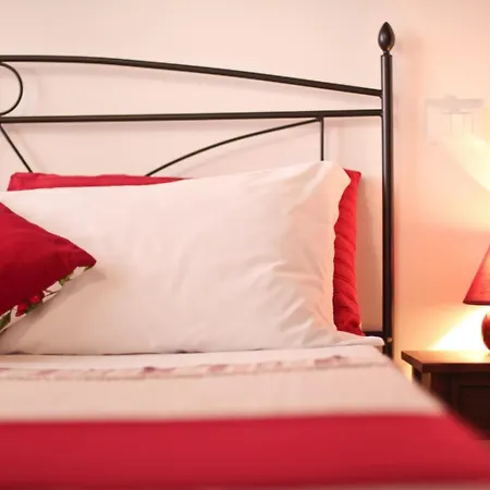 Farm stay Il Vecchio Mandorlo *