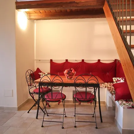 Farm stay Il Vecchio Mandorlo Perugia