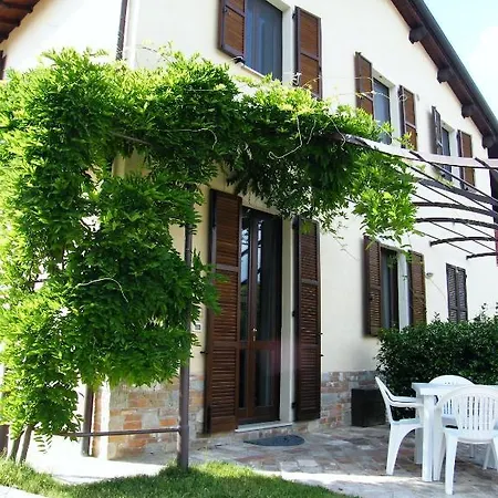 Il Vecchio Mandorlo * Περούτζια