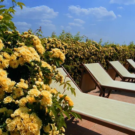 Il Vecchio Mandorlo Περούτζια