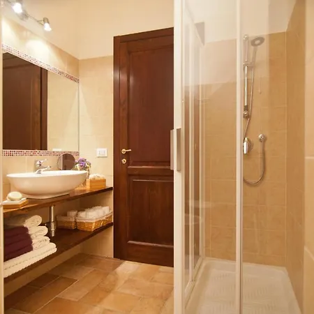Farm stay Il Vecchio Mandorlo *
