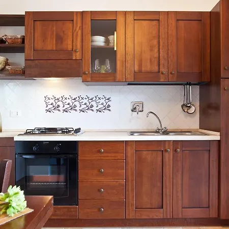 Il Vecchio Mandorlo Farm stay Perugia