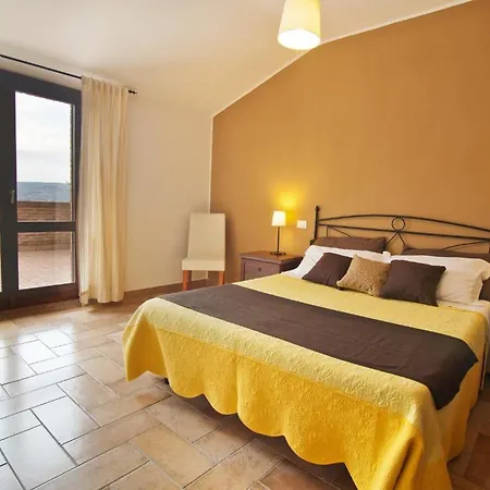 Bauernhof Il Vecchio Mandorlo