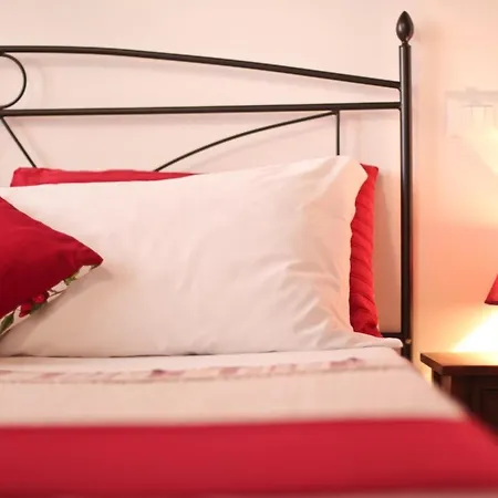 Il Vecchio Mandorlo * Περούτζια