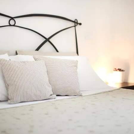 Il Vecchio Mandorlo Περούτζια