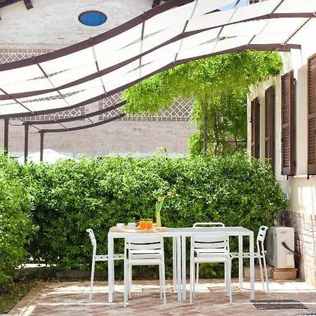 Farm stay Il Vecchio Mandorlo Perugia
