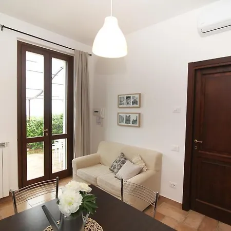 Farm stay Il Vecchio Mandorlo