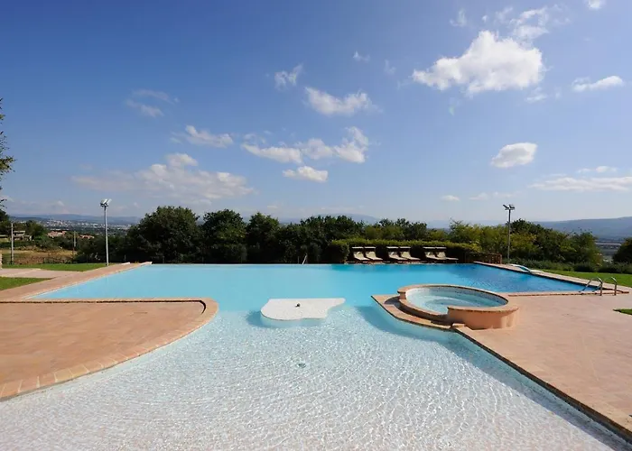 Il Vecchio Mandorlo Perugia