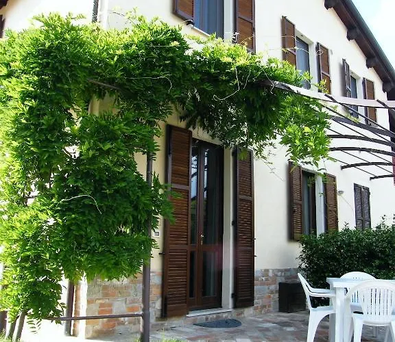 Il Vecchio Mandorlo * Perugia