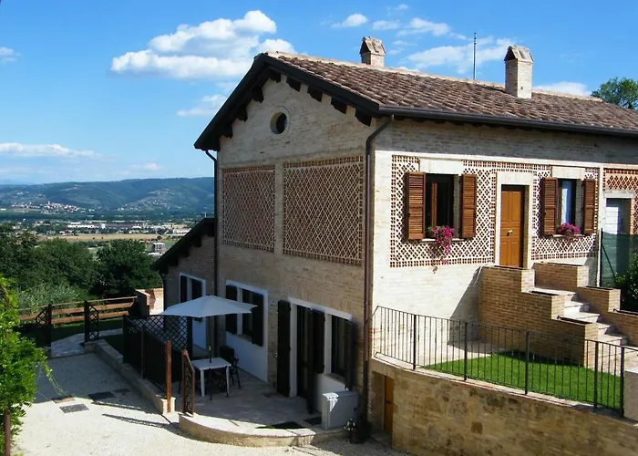 Farma Il Vecchio Mandorlo