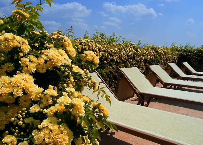 Il Vecchio Mandorlo Perugia