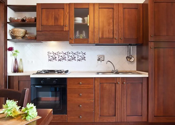 Il Vecchio Mandorlo Farma Perugia