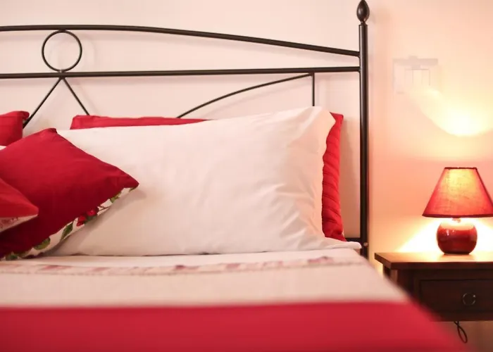 Il Vecchio Mandorlo * Perugia