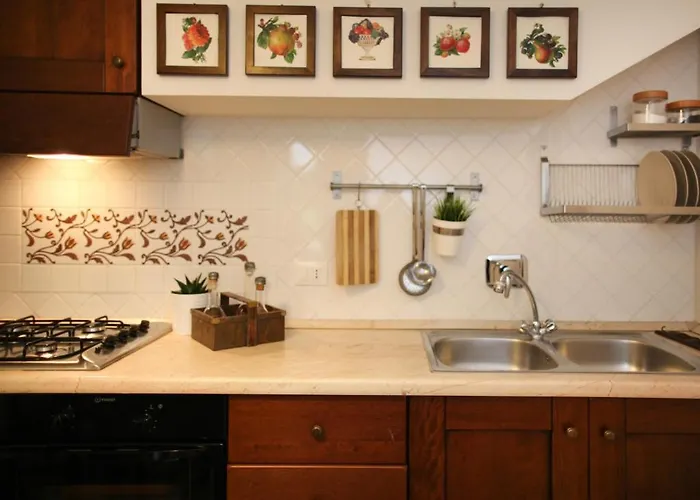 Farma Il Vecchio Mandorlo *