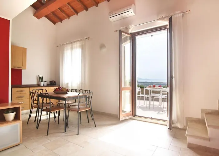 Il Vecchio Mandorlo * Perugia