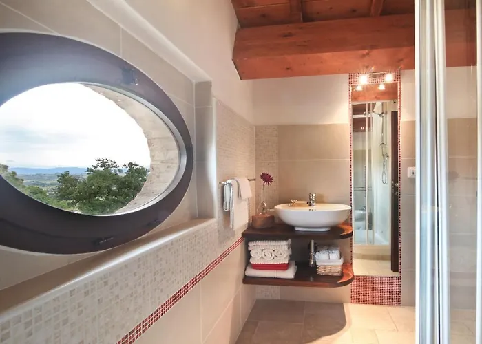 Il Vecchio Mandorlo Perugia