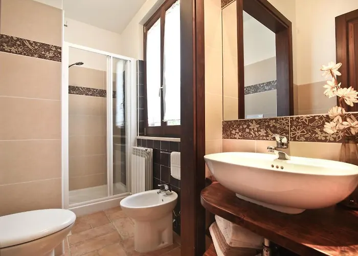 Lantgård Il Vecchio Mandorlo